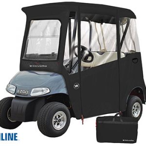 Golf Cart Covers
