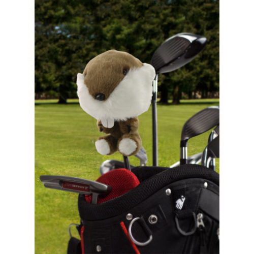 ProActive Sports Club Hugger Headcover Gopher | USA Golf Gear